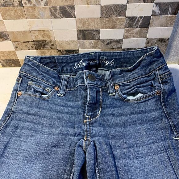 American Eagle Jeans Skinny - Picture 4 of 6